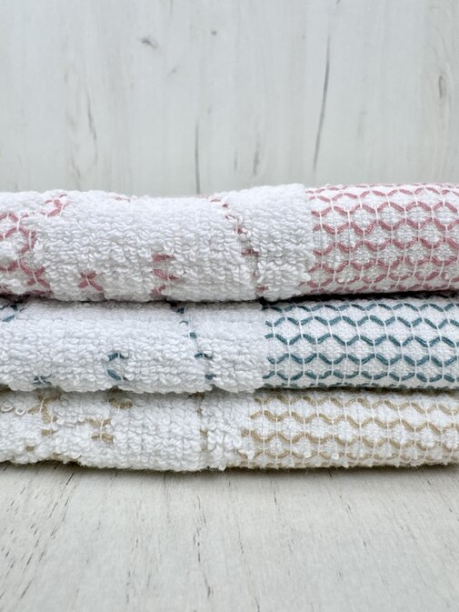 Полотенце хлопковое z-11 Северный Город/NORTH CITY