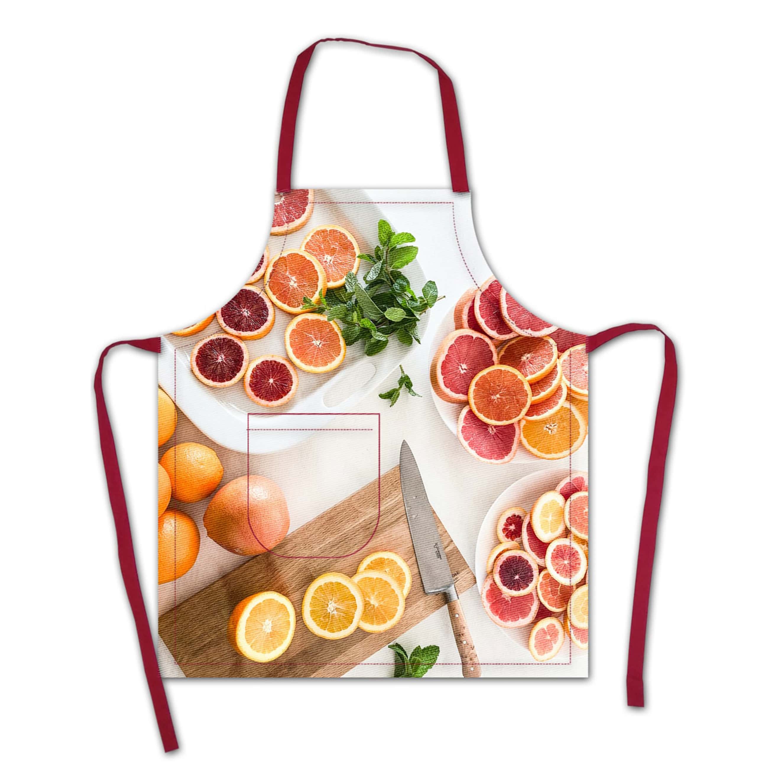 Фартук хлопок Бояртекс  М