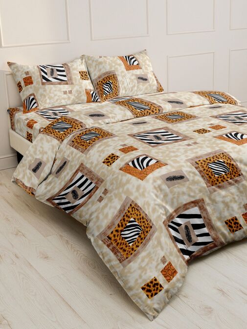 Пододеяльник  бязь Шуя Реноме