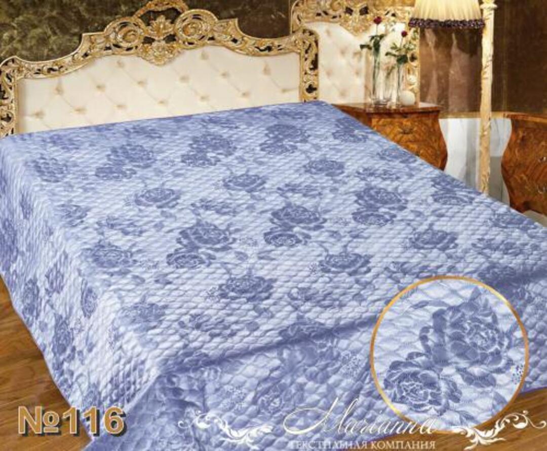 Покрывало жаккардовое IМА Марианна