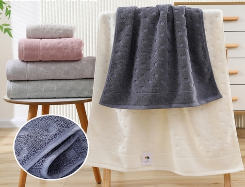 Полотенце махровое 15..335 7Я