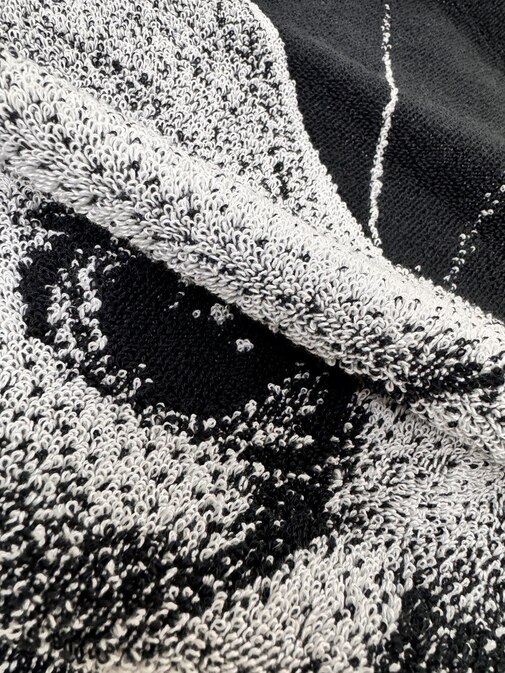 Полотенце махровое  Юрьев-Польский