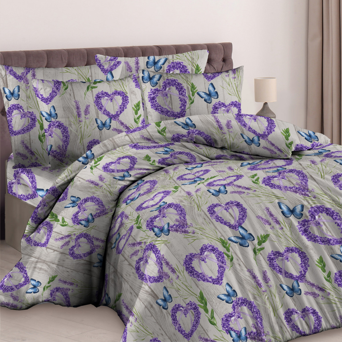 Пододеяльник бязь 125 Реноме