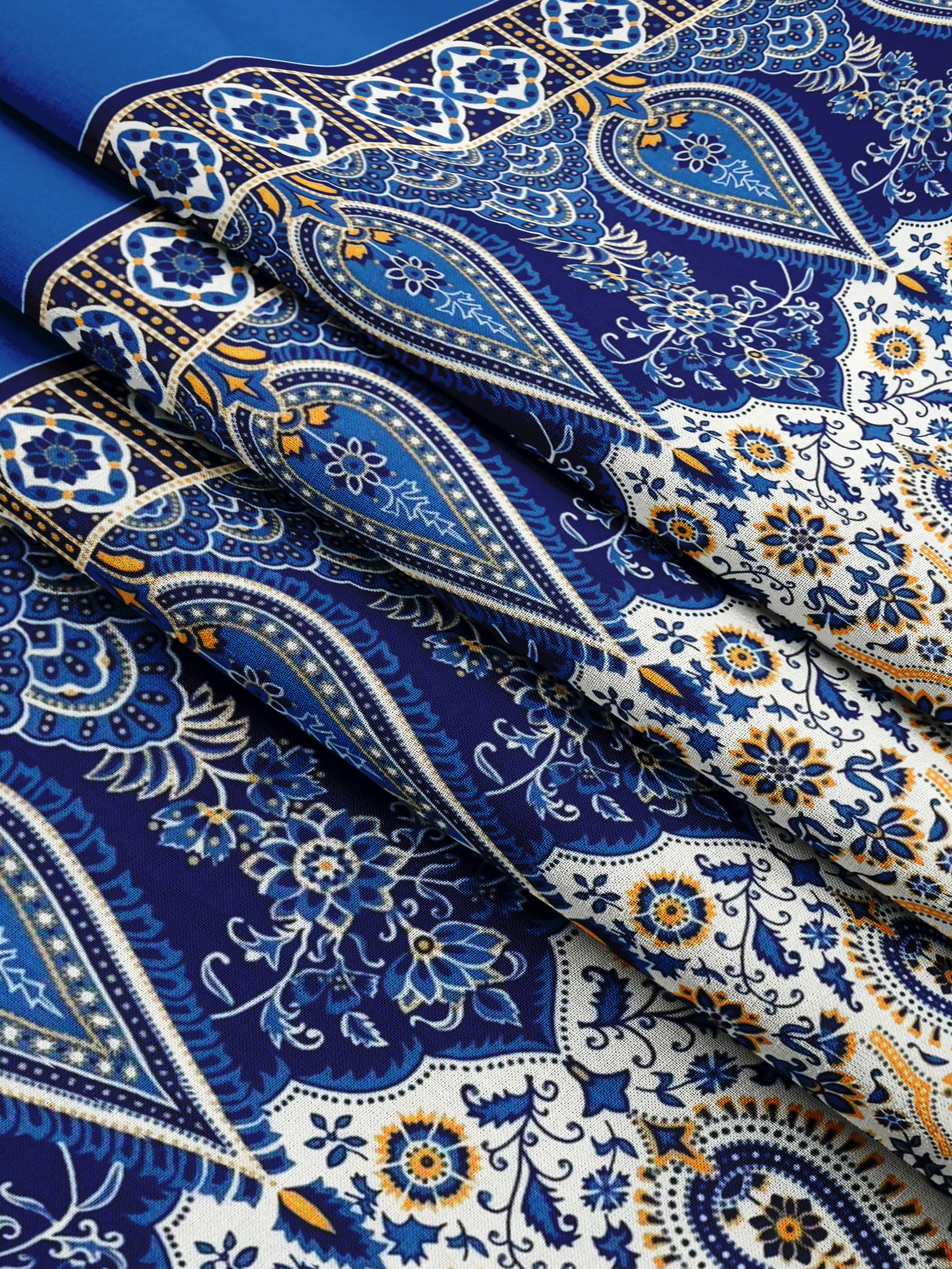 Простыня  бязь Шуя Реноме