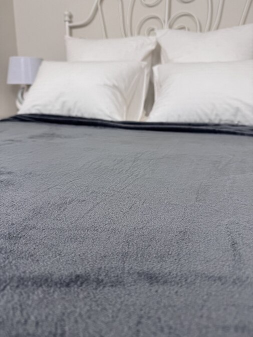 Плед фленер Элит Реноме, ODN-006