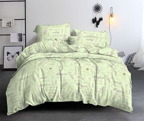 КПБ  полисатин Pandora<13583 >