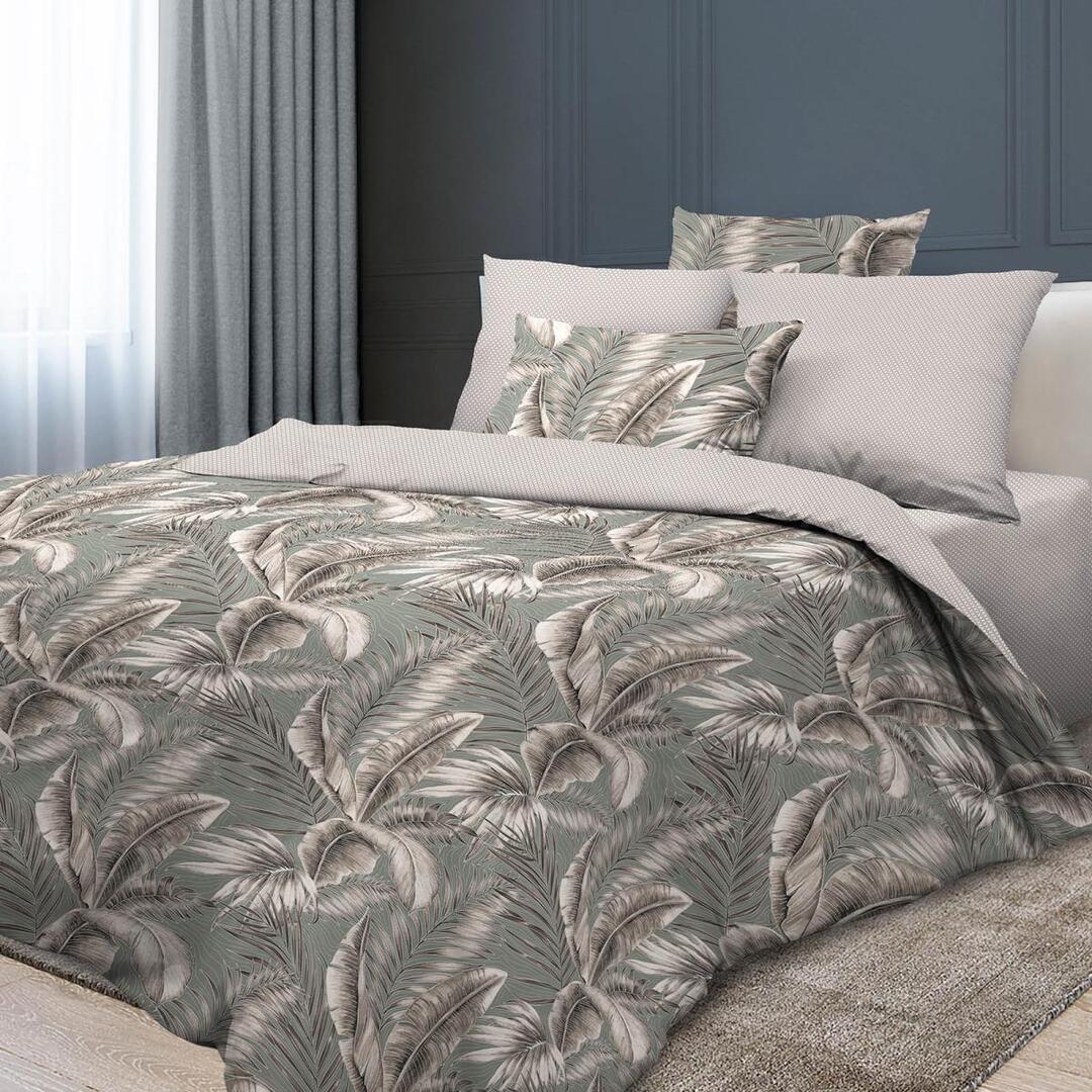 Пододеяльник  бязь Премиум Реноме