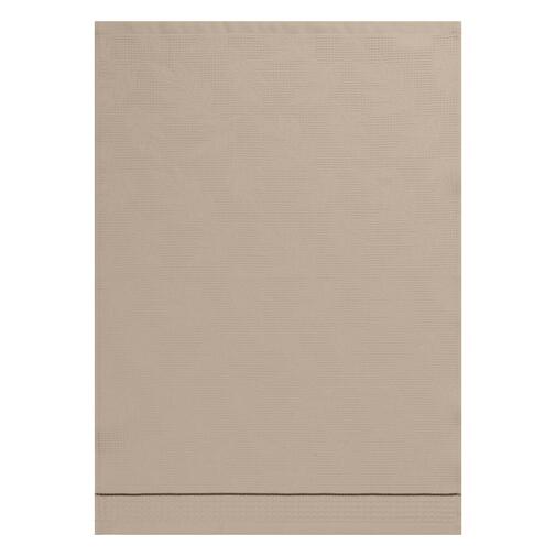 Полотенце вафельное Frassino Клинелли, 15-1114 серебряный шалфей