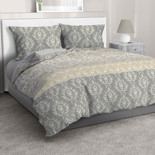 Пододеяльник  бязь Премиум Реноме