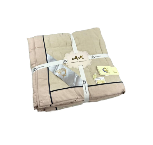 Покрывало хлопковое Северный Город/NORTH CITY, X29