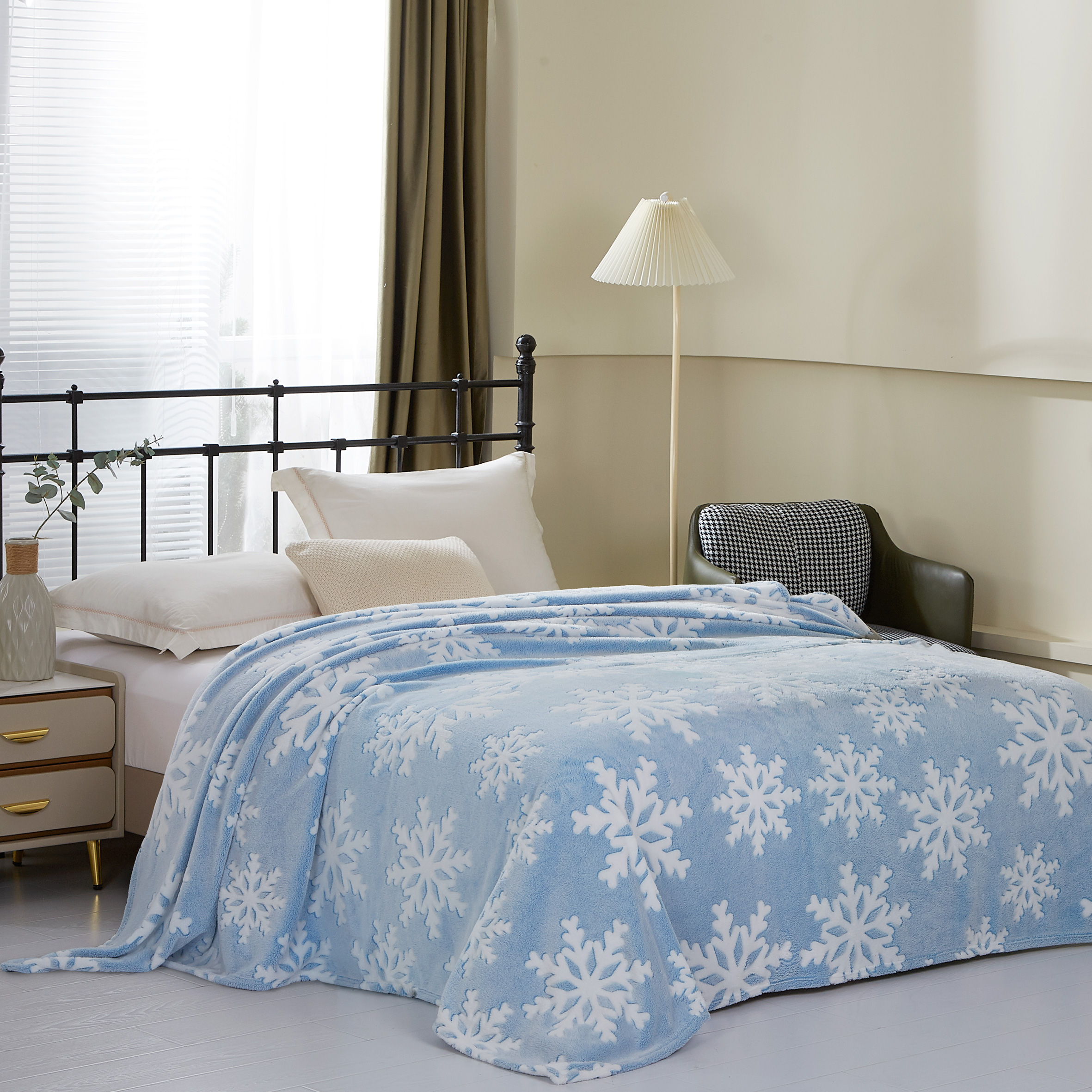 Плед бамбук Элит Реноме, 278