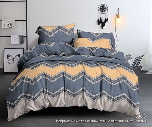 КПБ  полисатин Pandora<538-5 >