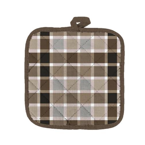 Прихватка рогожка Vse DOMA