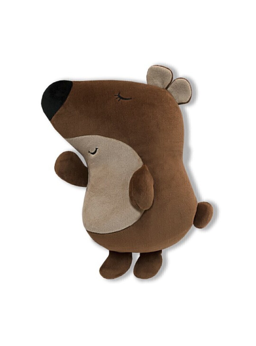 Антистрессовая игрушка Сплюшки