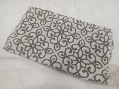 Одеяло жаккардовое байковое Влади