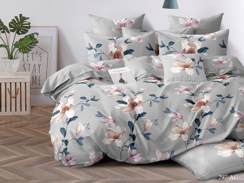 КПБ  полисатин Art Color AC Клео<AC-297>