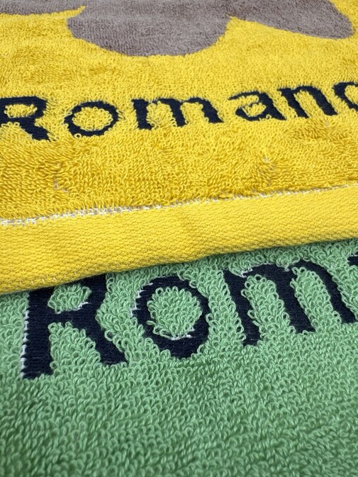 Полотенце махровое 8843 Северный Город/NORTH CITY