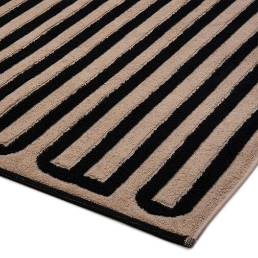 Полотенце махровое Bene Клинелли, 10000 цв.