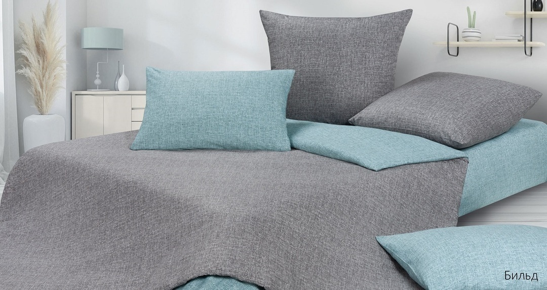 КПБ сатин Гармоника<Бильд Скидка Акция10>