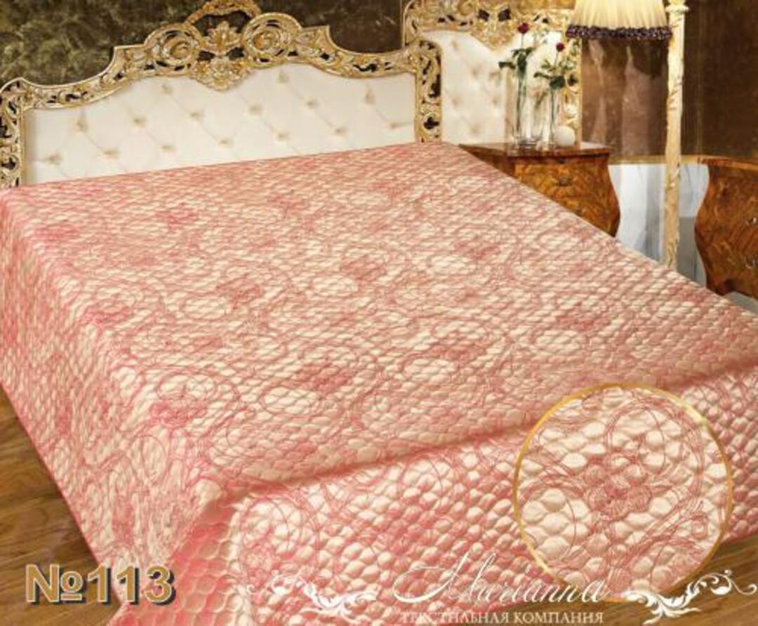 Покрывало жаккардовое IМА Марианна