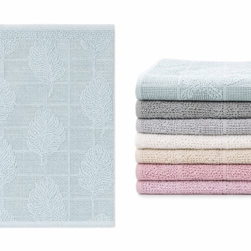 Полотенце хлопок/махра 22..551 7Я