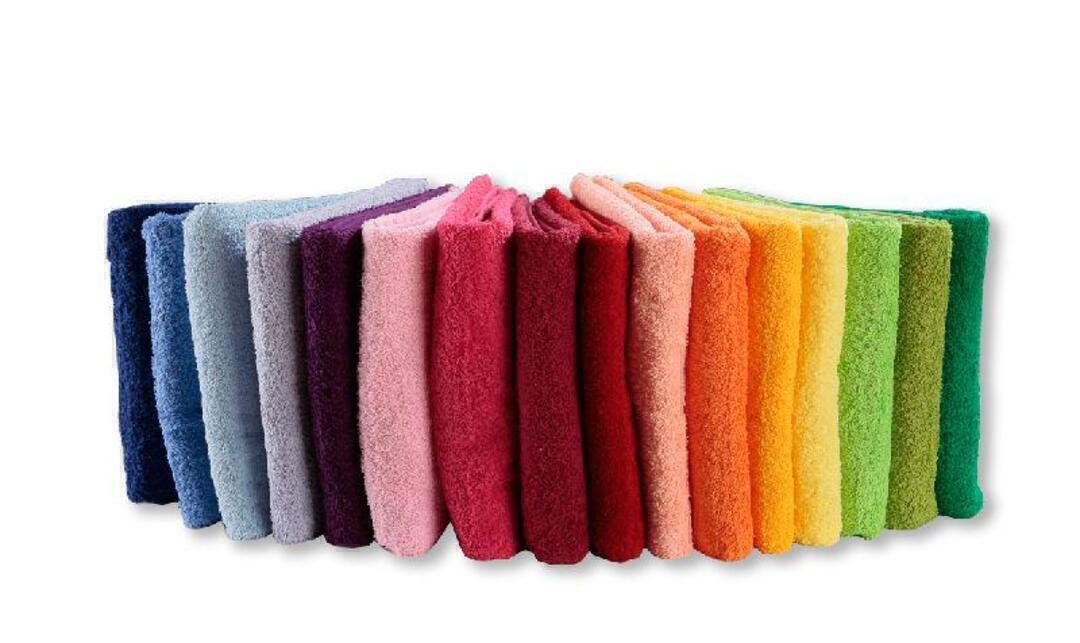 Простыня махровая Туркменистан