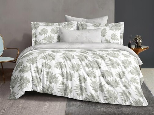 КПБ сатин люкс Satin Lux SL Клео<SL-027 цифровая печать>