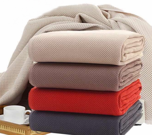 Полотенце вафельное 15..08 7Я