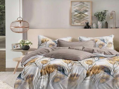 КПБ  сатин Люксор<21999 А/В >