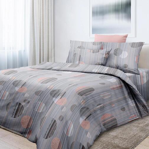 КПБ  бязь Премиум Реноме<6653-1 Урибарра> 