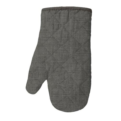 Прихватка-рукавица рогожка Vse DOMA