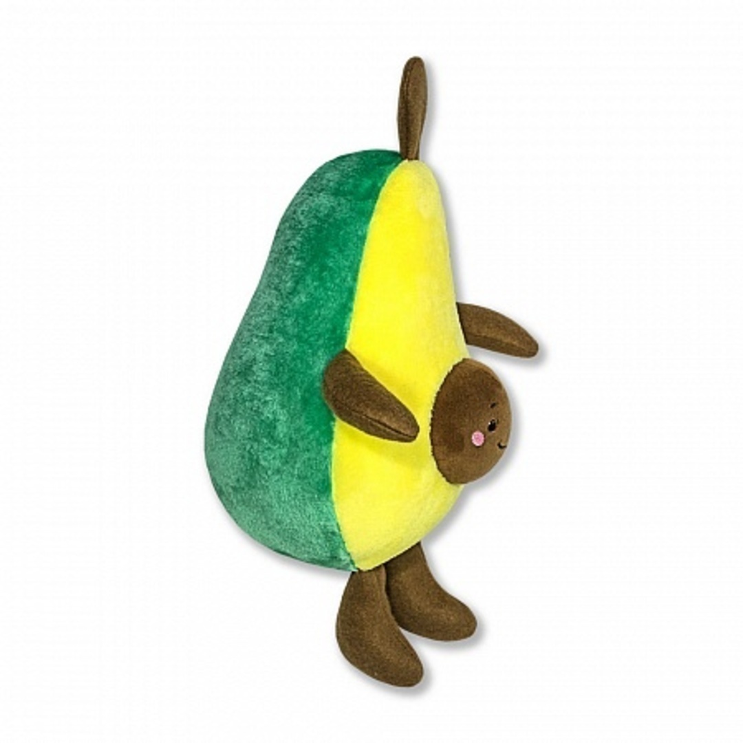 Мягкая игрушка Авокадо Пушок
