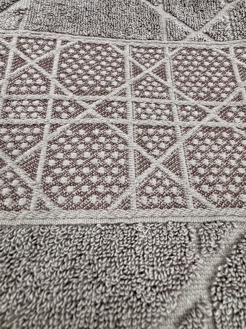 Полотенце махровое 15..465 7Я