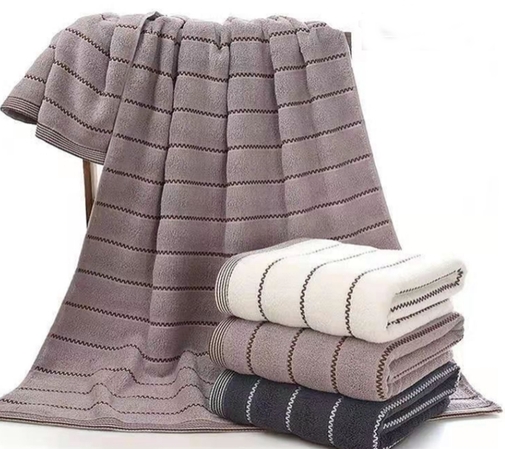 Полотенце махровое 22..112 7Я