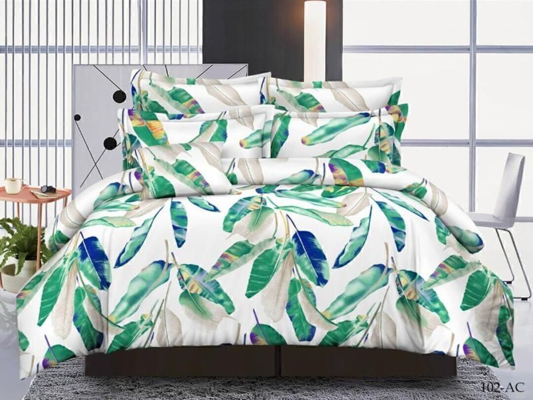 КПБ  полисатин Art Color AC Клео<AC-102>