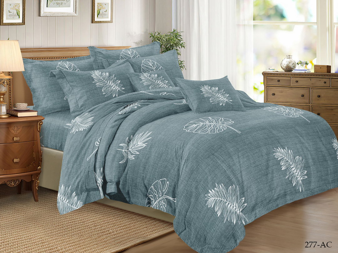 КПБ  полисатин Art Color AC Клео<AC-277 Скидка Акция27>