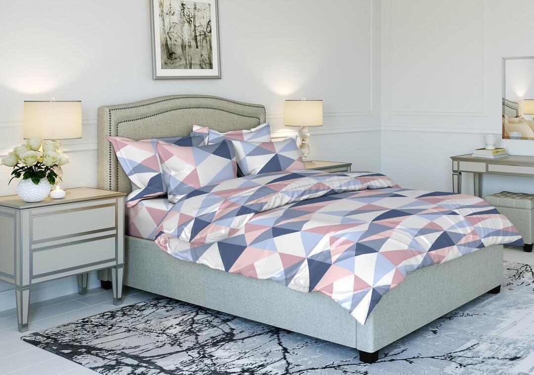 Пододеяльник бязь 125 Реноме