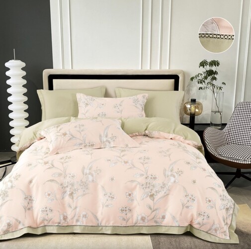 КПБ  тенсель HBTS Ретро-Уют<HBTS6-001>