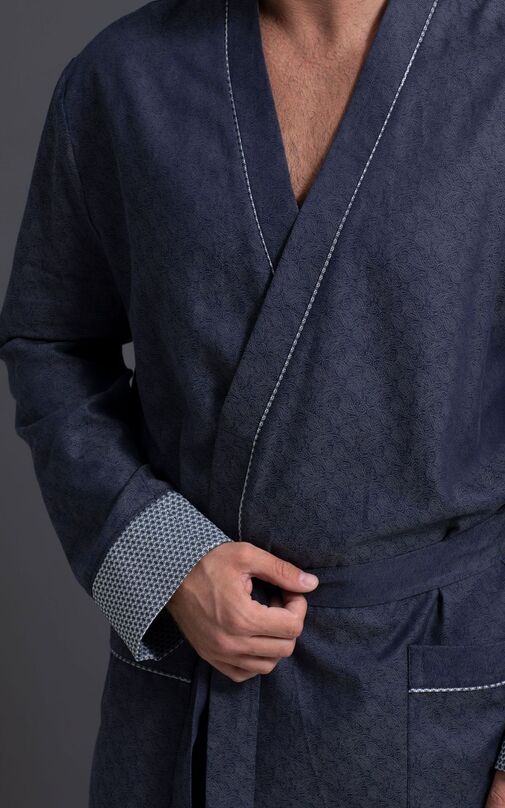 Халат мужской 55370 Лаете/Laete