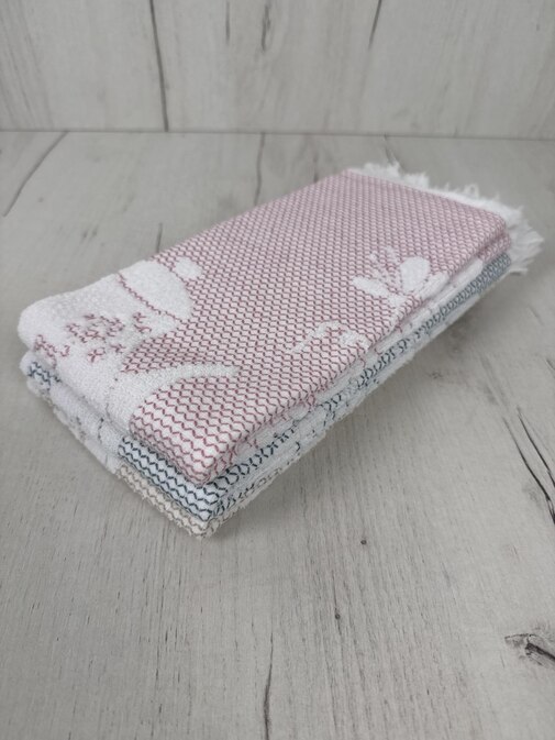 Полотенце хлопковое z-11 Северный Город/NORTH CITY