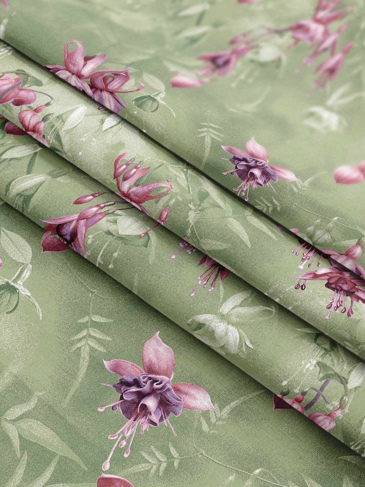 КПБ  бязь Шуя Реноме<219911> 