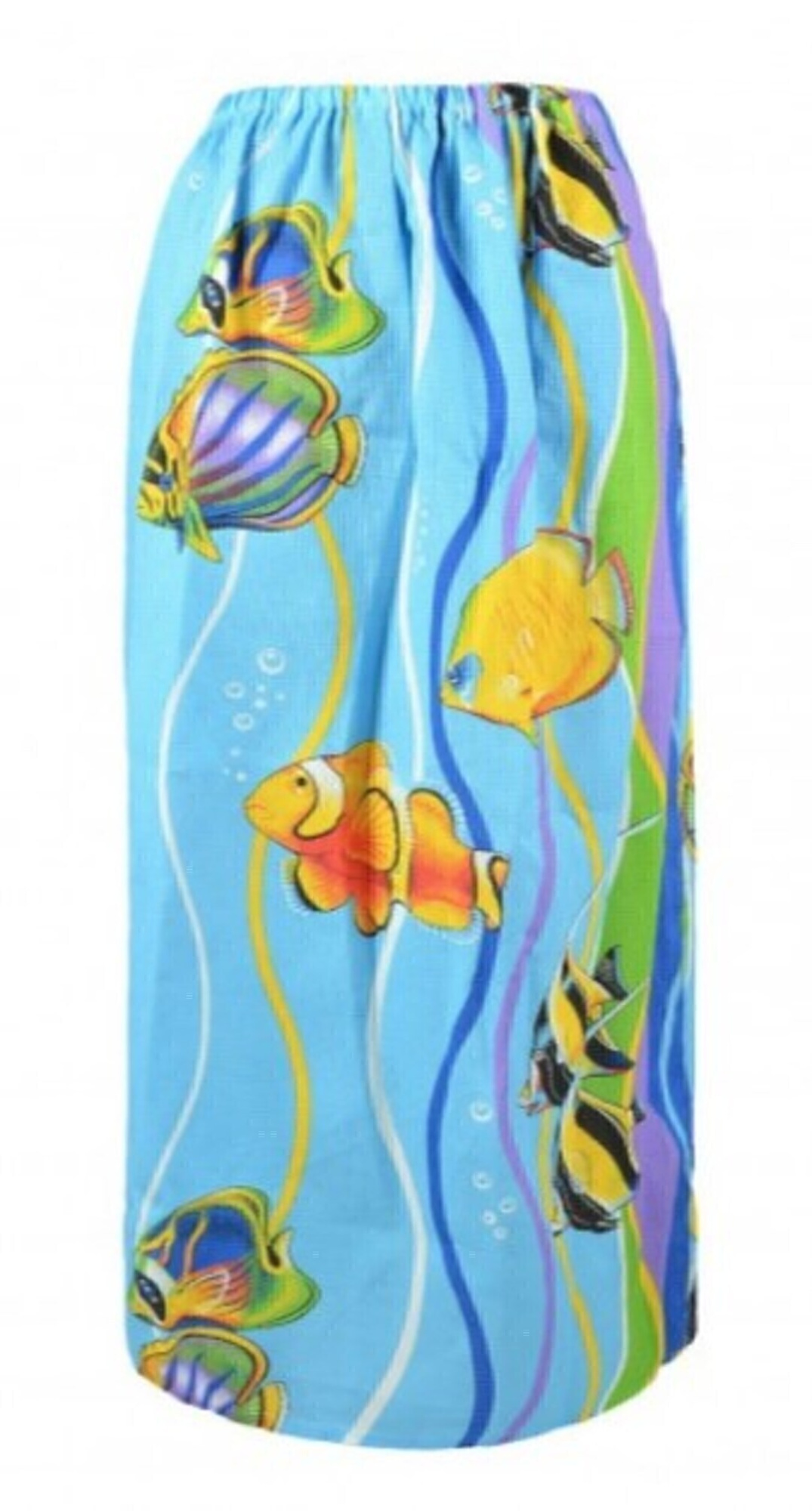 Сауна женская  полотенце 160гр/м2 Мой Дом