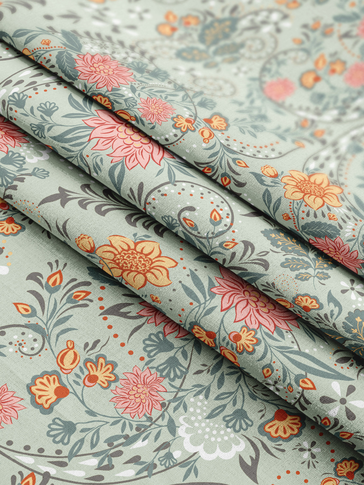 КПБ  бязь Шуя Реноме<218061> 