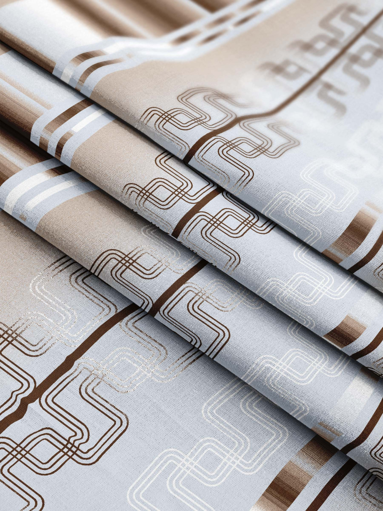 КПБ  бязь Шуя Реноме<76541> 