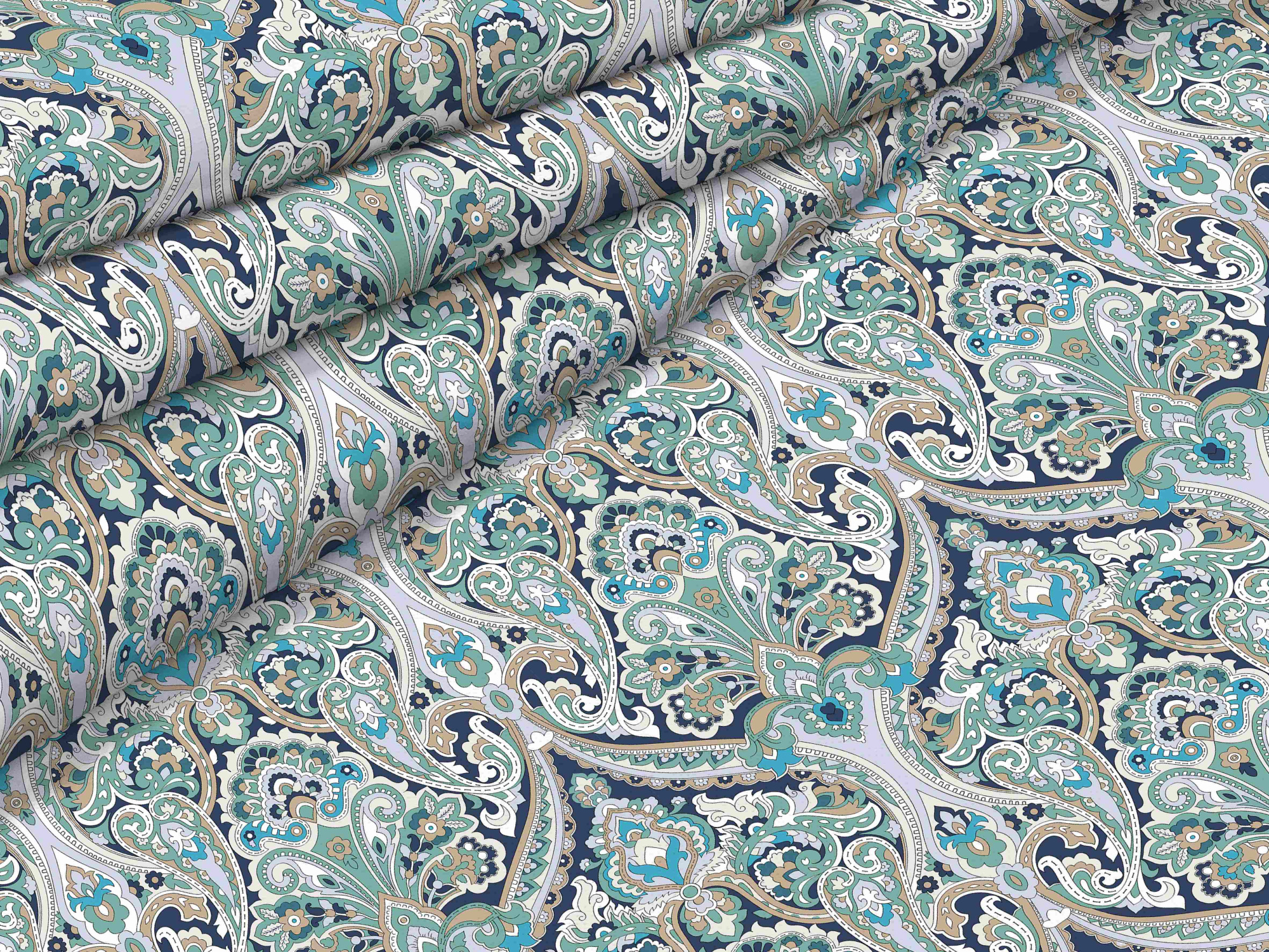 КПБ  бязь  Реноме<22011-1 Веста> 