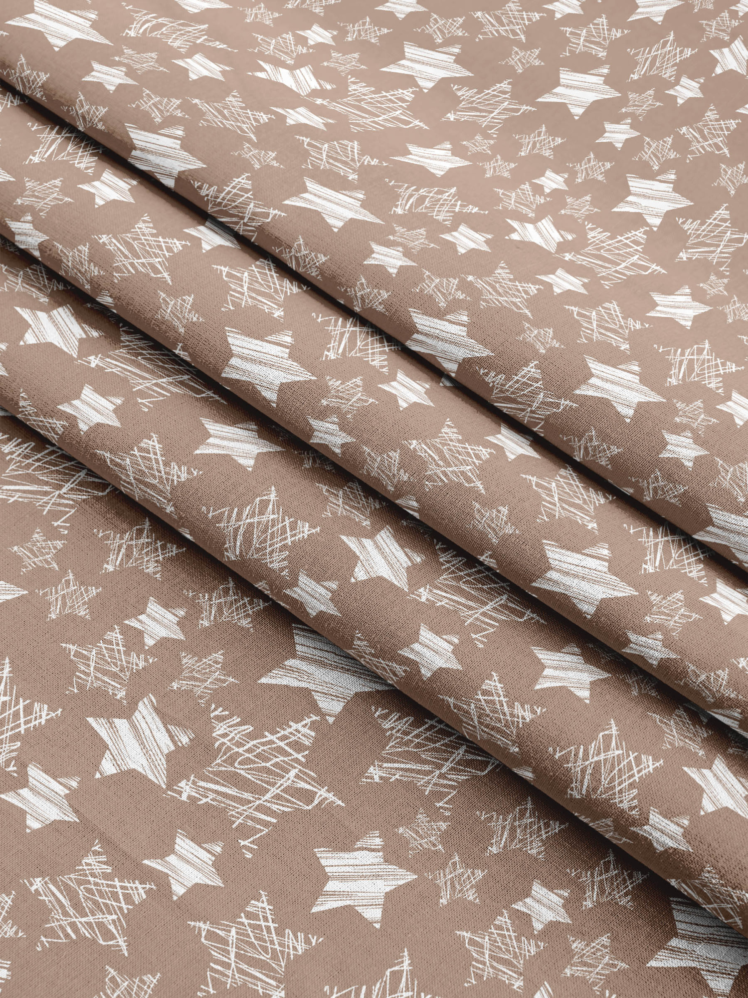 КПБ  бязь Шуя Реноме<90504> 