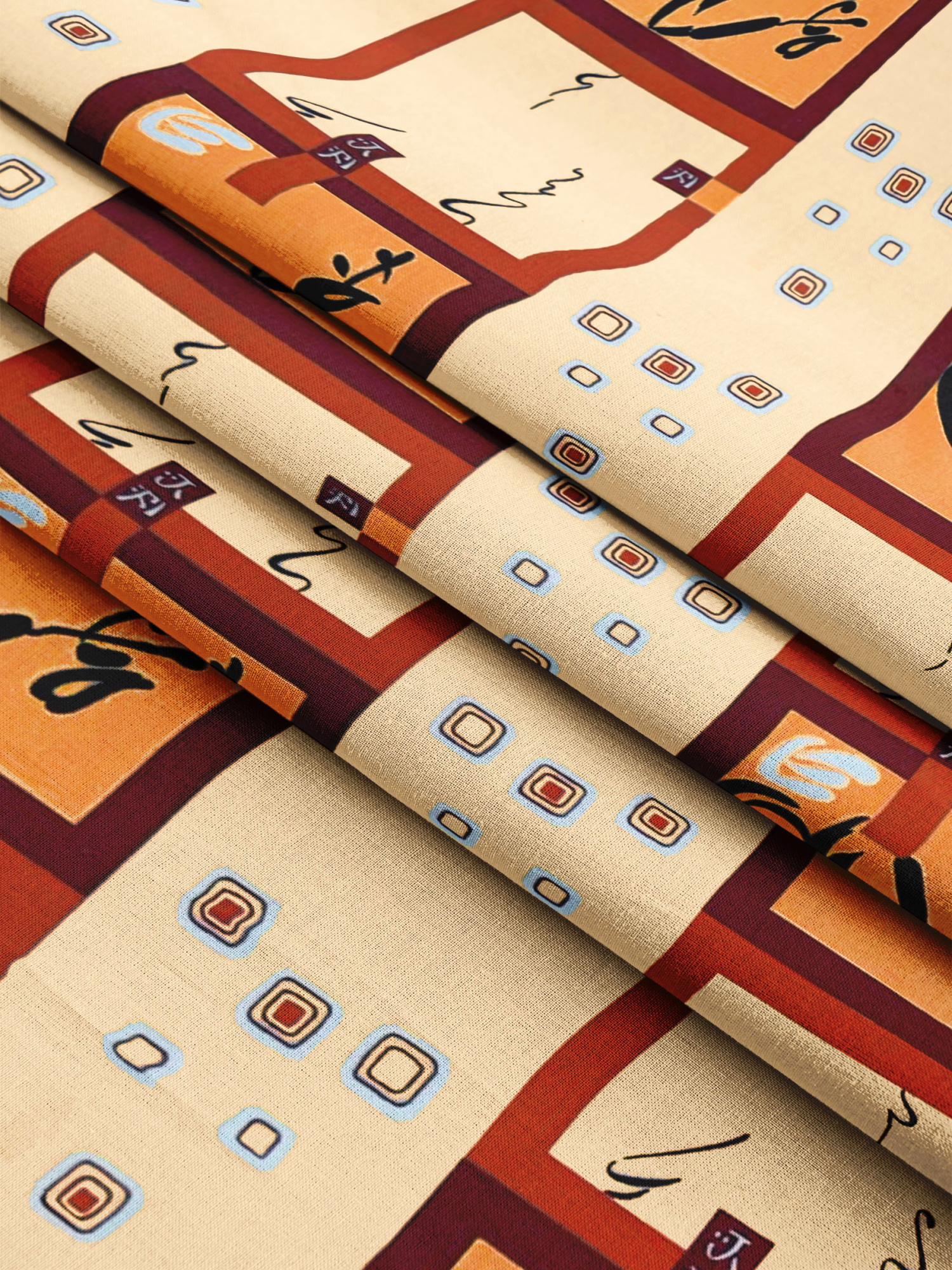 КПБ  бязь Шуя Реноме<64533> 