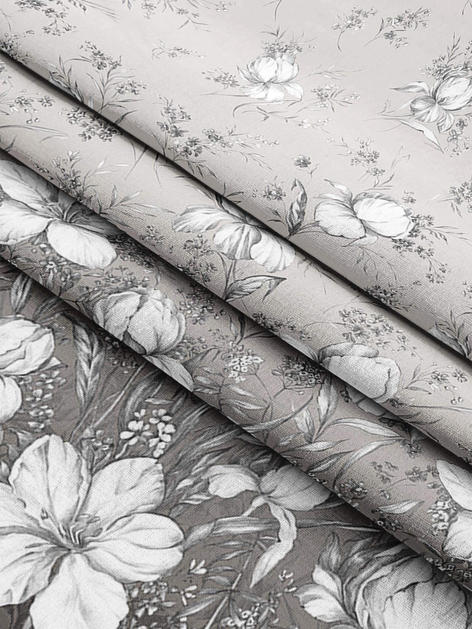 КПБ  с  простыней бязь Шуя Реноме<216321> 