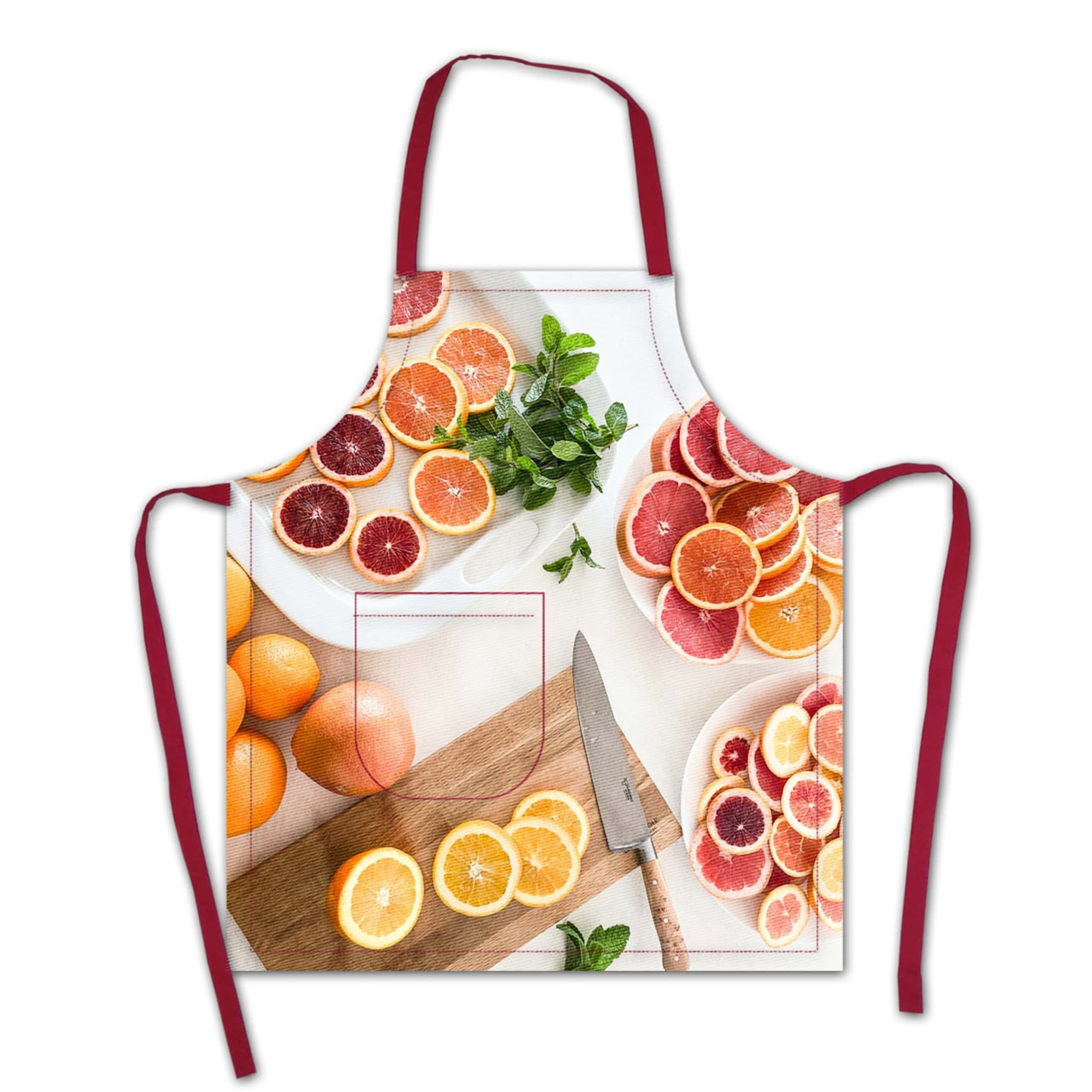 Фартук хлопок Бояртекс  М