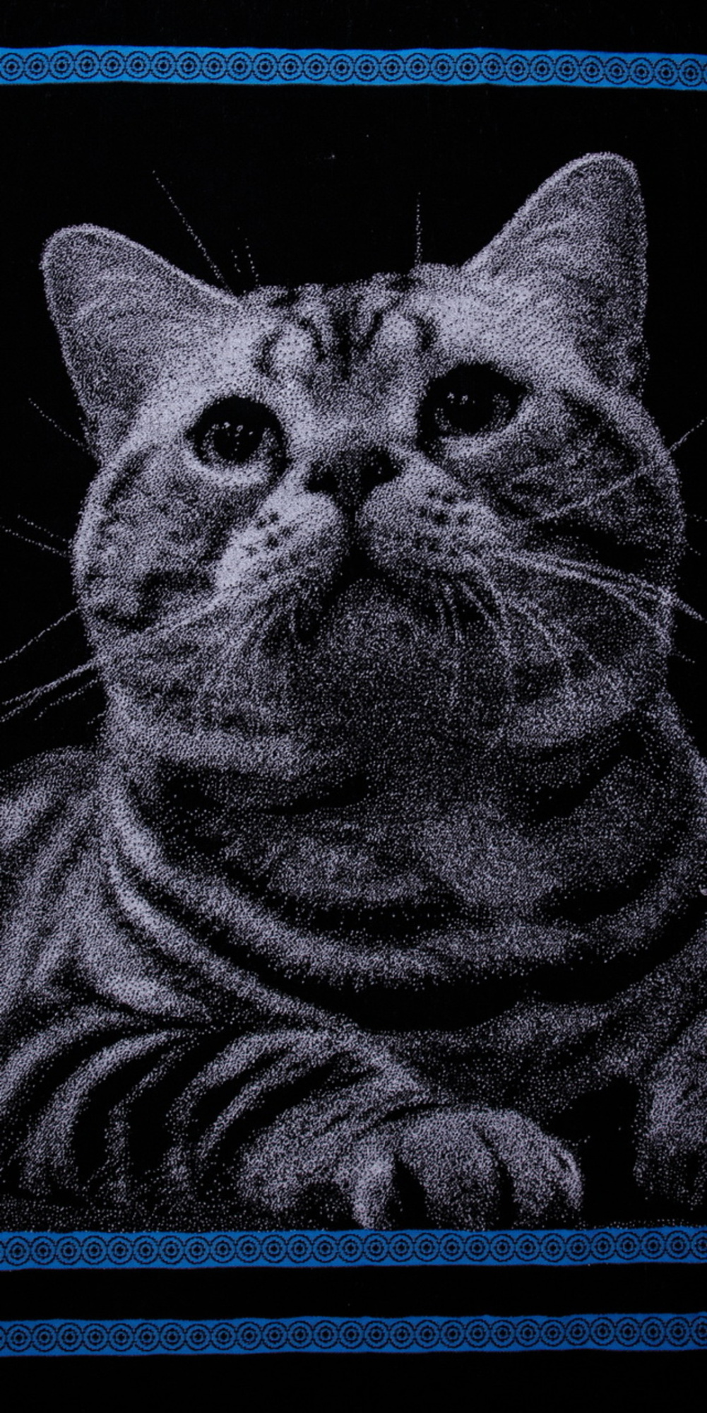 Полотенце махровое  Юрьев-Польский